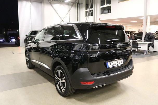 Peugeot 5008 PureTech 130 96 kW image number 2