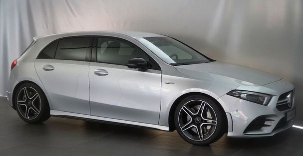 Mercedes-Benz A 35 AMG 4Matic 225 kW image number 13