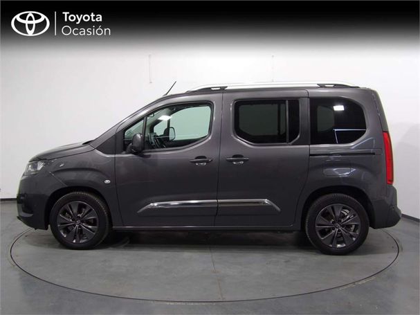 Toyota Proace 96 kW image number 3