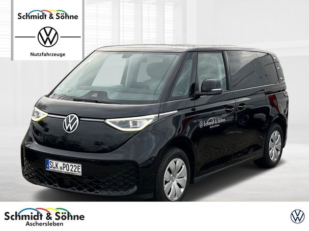 Volkswagen ID. Buzz Pro 150 kW image number 1