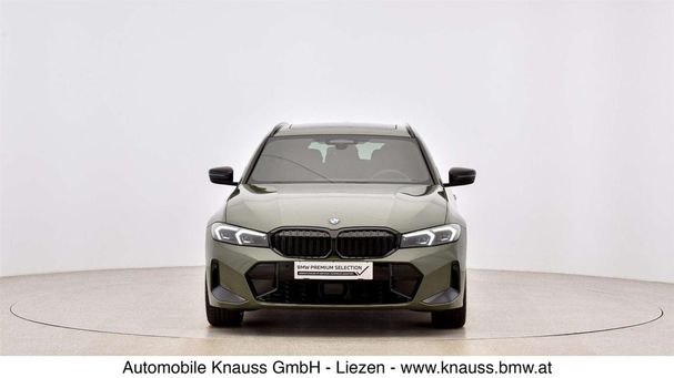 BMW 330d Touring xDrive 210 kW image number 9