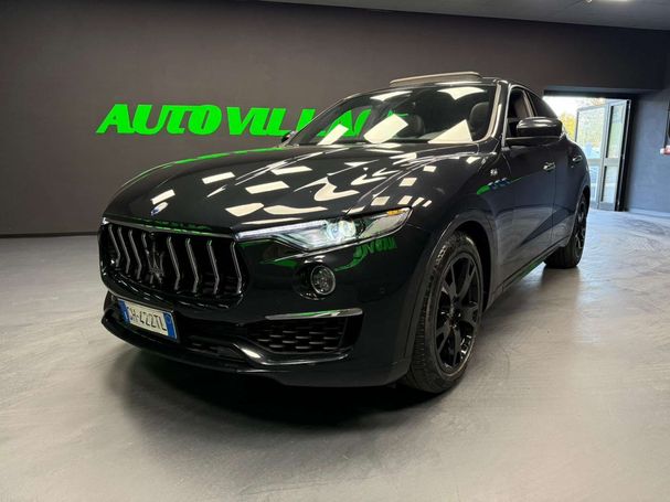 Maserati Levante GT 243 kW image number 1