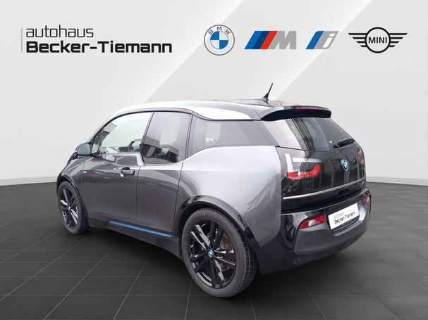 BMW i3 120Ah 125 kW image number 4