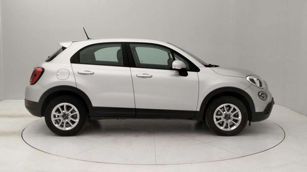 Fiat 500X 1.3 DCT City Cross 110 kW image number 6