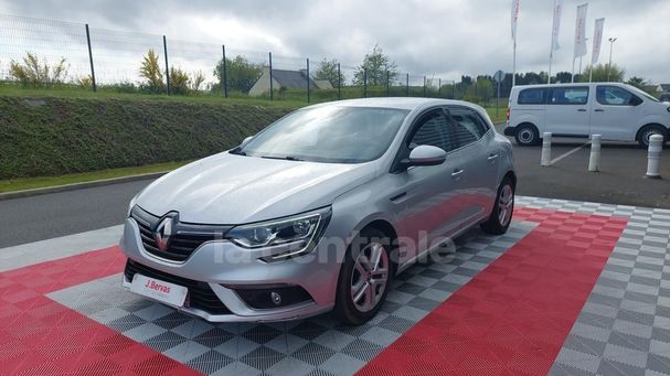 Renault Megane 103 kW image number 1