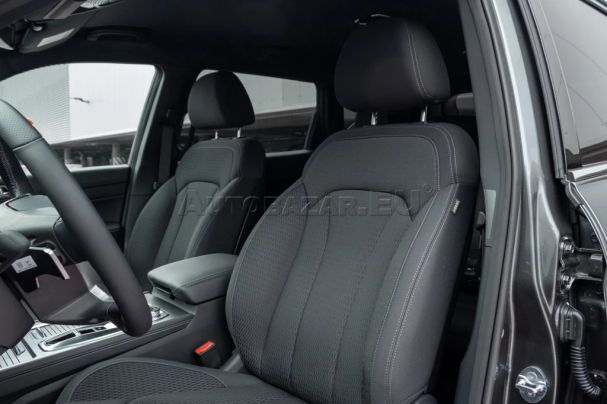 SsangYong REXTON 148 kW image number 17