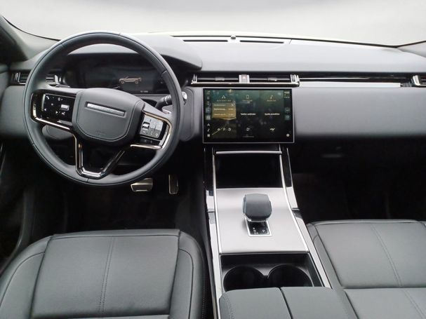 Land Rover Range Rover Velar 184 kW image number 13