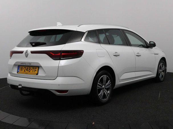 Renault Megane Estate TCe 140 103 kW image number 3