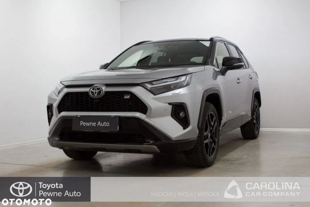 Toyota RAV 4 163 kW image number 1