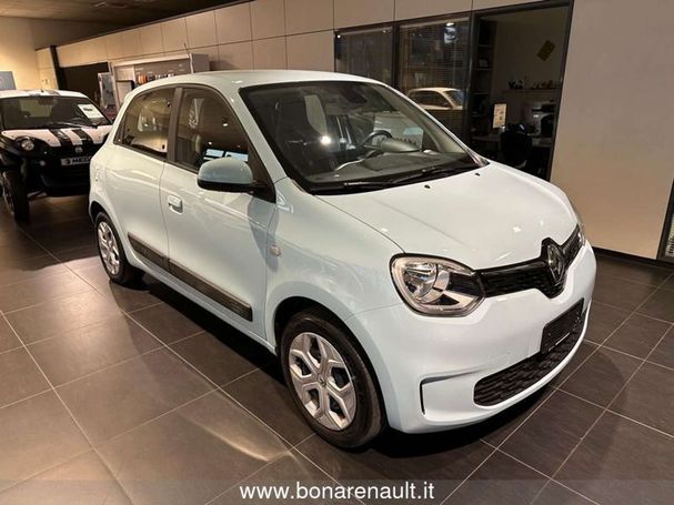 Renault Twingo ZE 60 kW image number 1