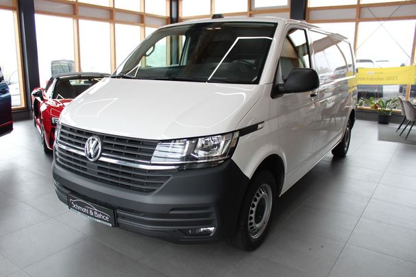 Volkswagen T6 Transporter 110 kW image number 15