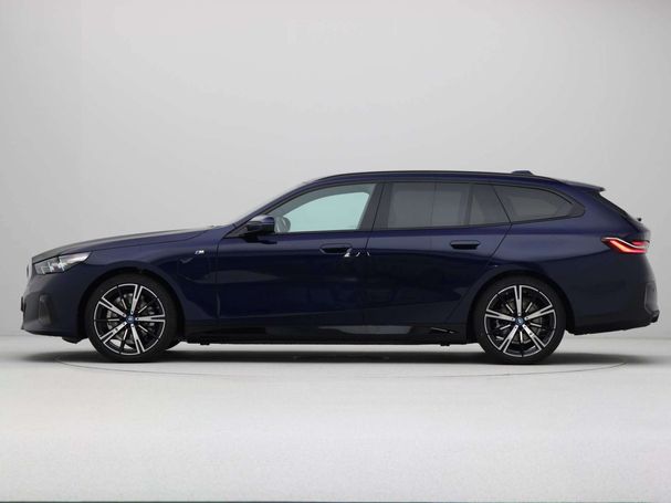 BMW 530 Touring 146 kW image number 8