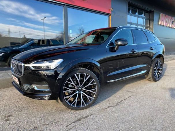 Volvo XC60 AWD Geartronic Inscription 173 kW image number 1