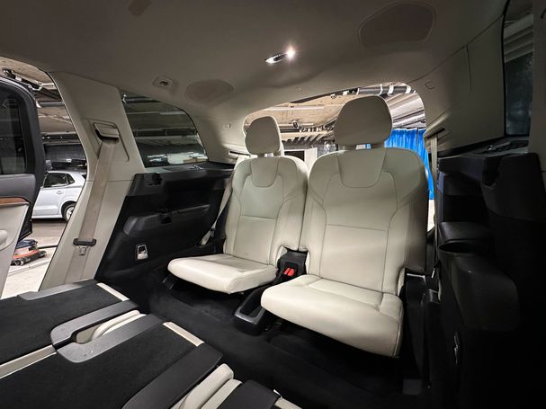 Volvo XC90 D5 AWD Inscription 175 kW image number 26