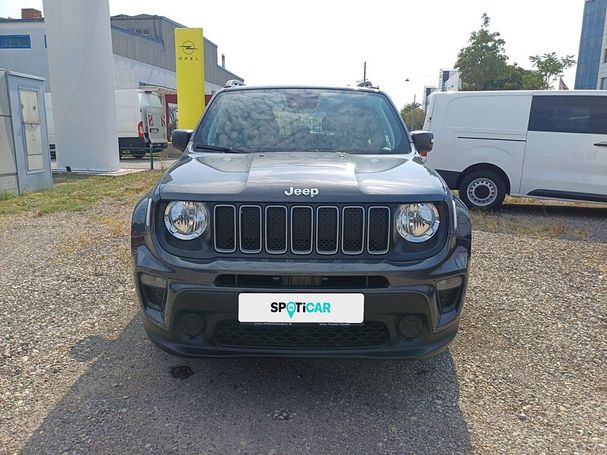 Jeep Renegade 1.0 Longitude 88 kW image number 2