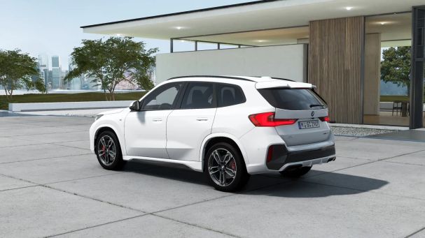 BMW X1 xDrive18d 110 kW image number 4