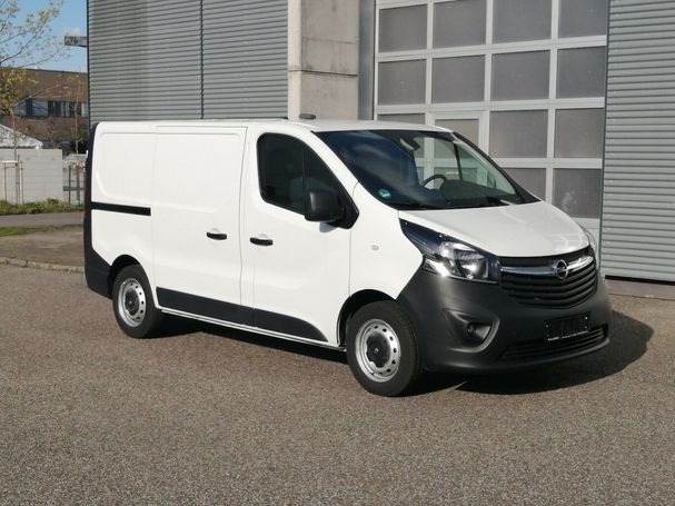 Opel Vivaro L1H1 88 kW image number 6