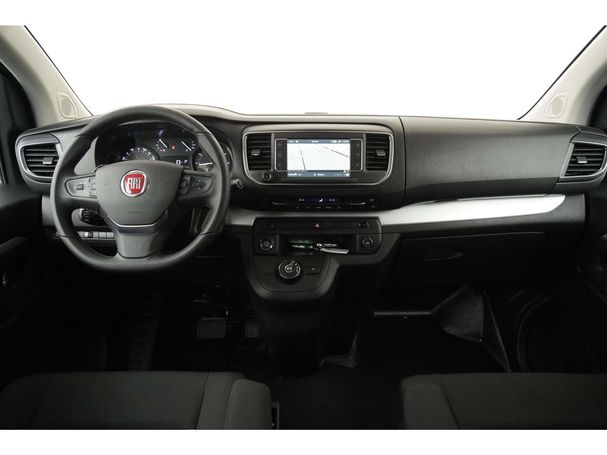 Fiat Scudo L3 2.0 Multijet 180 130 kW image number 3