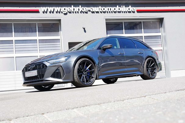 Audi RS6 441 kW image number 24