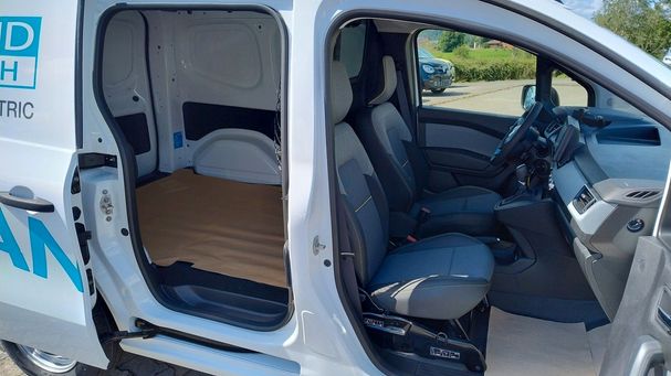 Renault Kangoo Rapid E-TECH Electric 90 kW image number 5