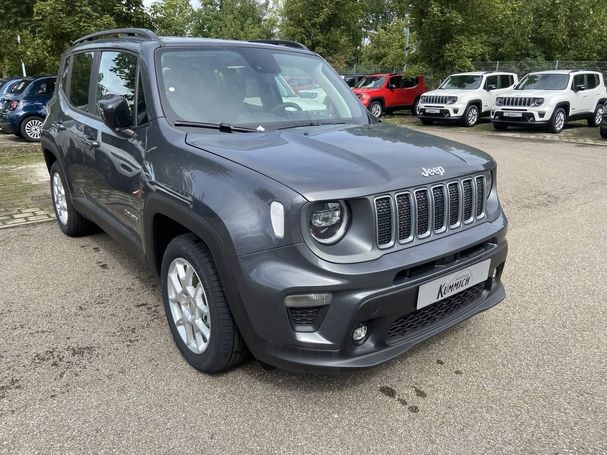 Jeep Renegade 1.5 48V e-Hybrid Limited 96 kW image number 2