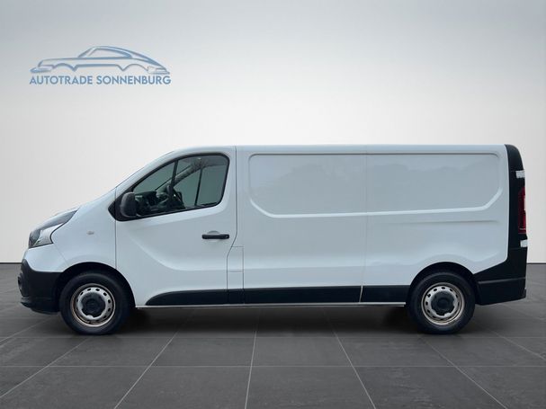 Renault Trafic L2H1 3.0t Komfort 88 kW image number 5