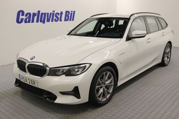 BMW 330 Touring 185 kW image number 1