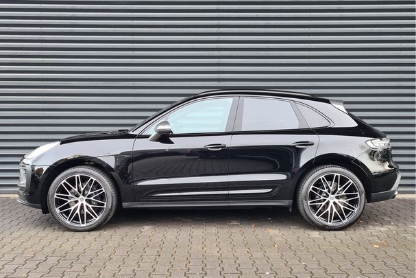 Porsche Macan 196 kW image number 3