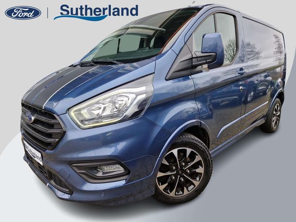 Ford Transit Custom 310 L1H1 2.0 TDCi Sport 136 kW image number 1