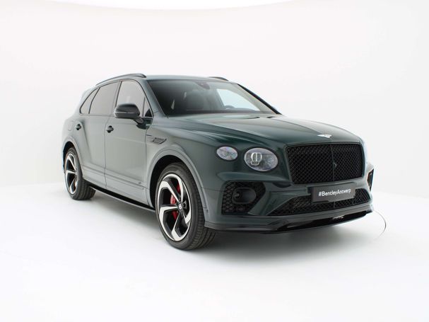 Bentley Bentayga V8 404 kW image number 30