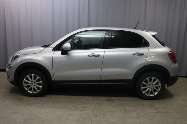 Fiat 500X 1.6 E-torQ 4x2 Pop Star 81 kW image number 4