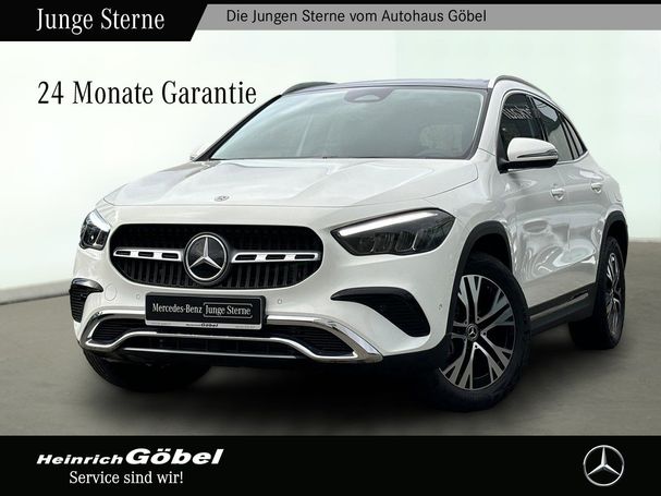 Mercedes-Benz GLA 250 165 kW image number 1