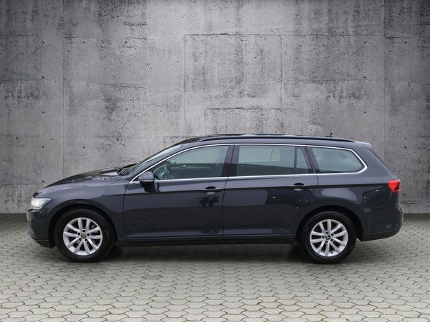 Volkswagen Passat Variant 2.0 TDI Business DSG 110 kW image number 4