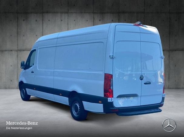 Mercedes-Benz Sprinter 317 CDI 125 kW image number 13