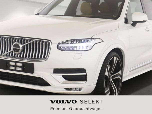 Volvo XC90 B5 AWD Ultimate 173 kW image number 5