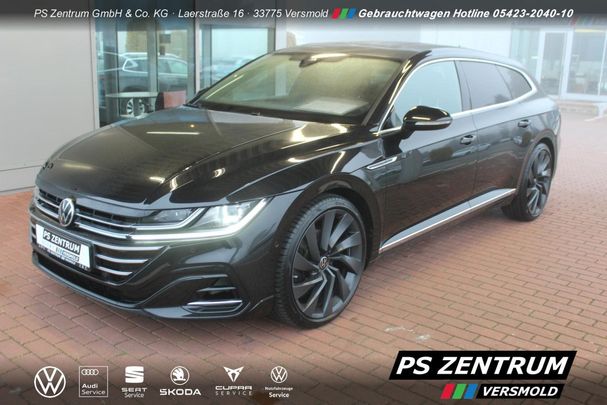 Volkswagen Arteon 2.0 TDI Shooting Brake 4Motion 147 kW image number 1