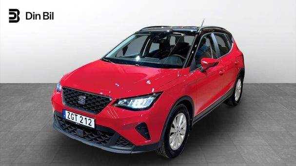 Seat Arona 1.0 TSI Style DSG 81 kW image number 1