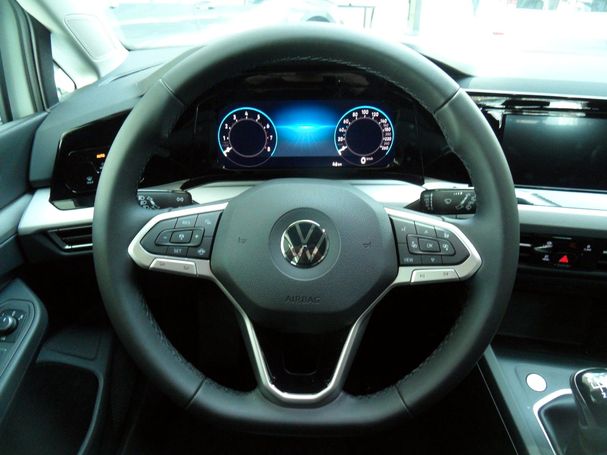 Volkswagen Golf 1.5 TSI 96 kW image number 9