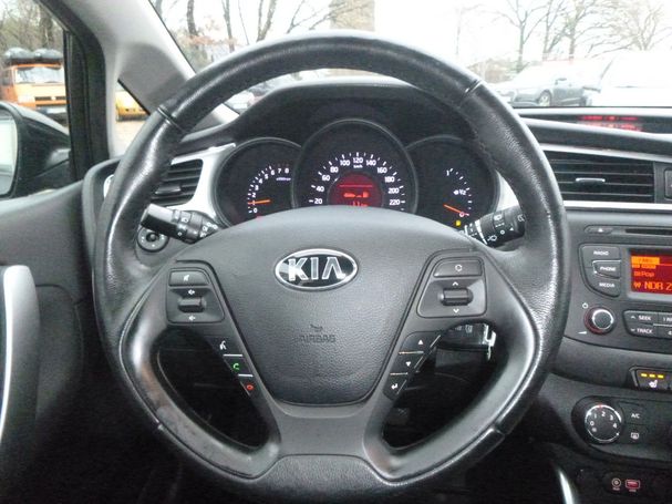 Kia Ceed Edition 7 73 kW image number 8