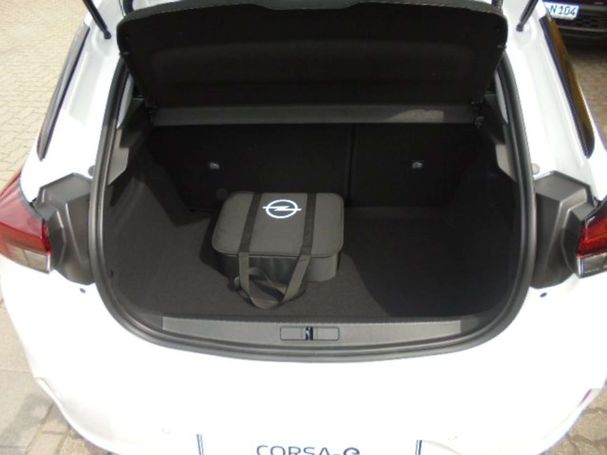 Opel Corsa e 100 kW image number 9