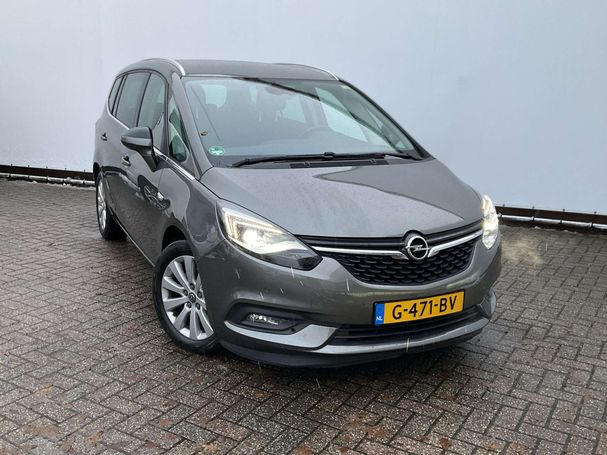 Opel Zafira 1.6 125 kW image number 18