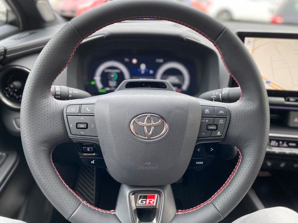 Toyota C-HR GR Sport Premiere 145 kW image number 14