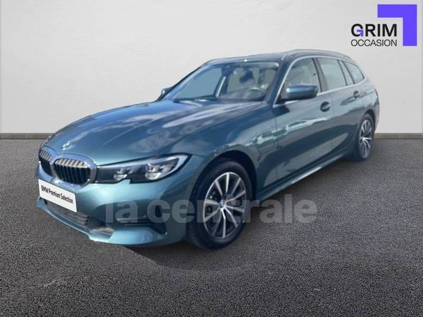 BMW 330 Touring xDrive 215 kW image number 1