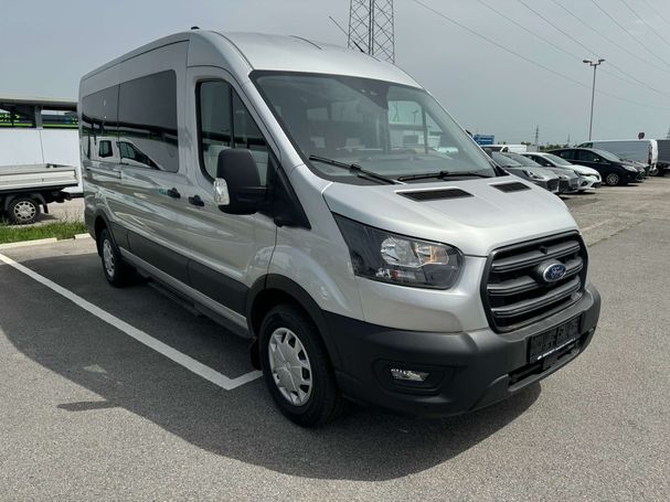 Ford Transit L3H2 2.0 EcoBlue HDT Trend 121 kW image number 3