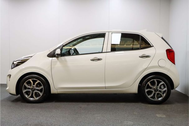 Kia Picanto 1.0 49 kW image number 5