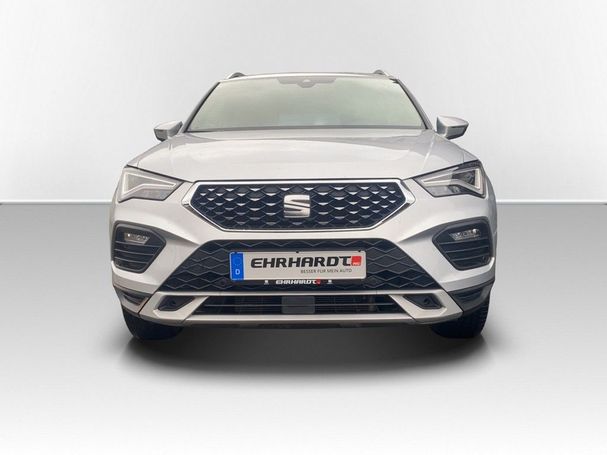 Seat Ateca 2.0 TDI DSG 110 kW image number 3