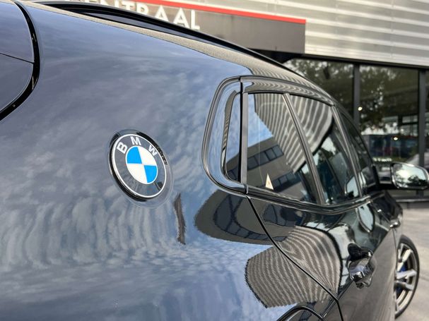 BMW X2 M35i xDrive 225 kW image number 39