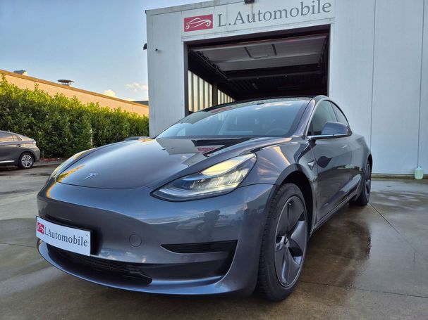 Tesla Model 3 Plus 208 kW image number 2