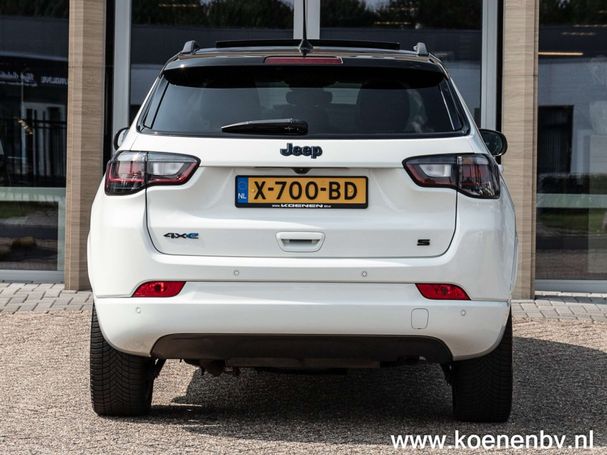 Jeep Compass 177 kW image number 9