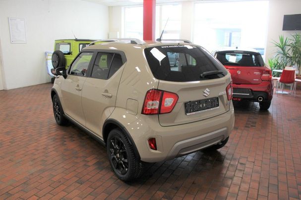 Suzuki Ignis 61 kW image number 8